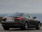 Maserati Ghibli 2014 года (AU)